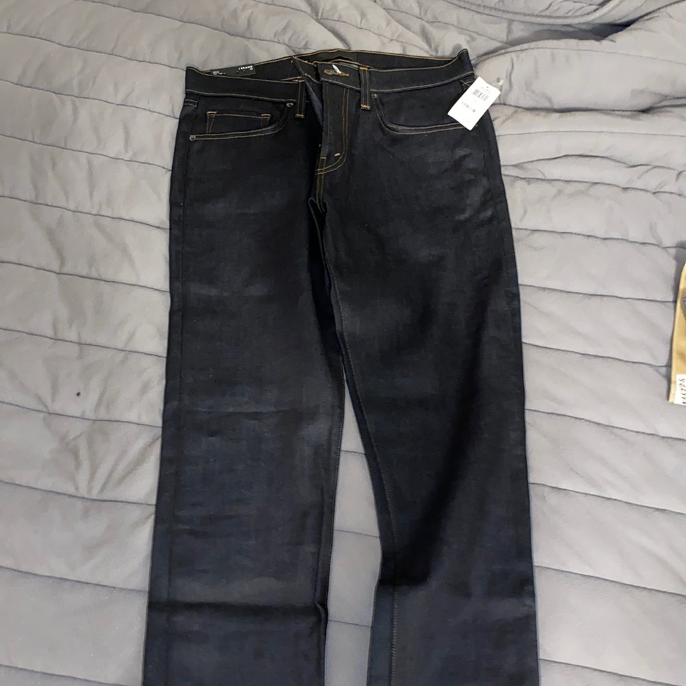 J Brand Jeans
